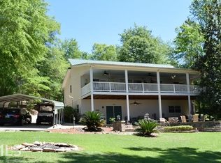 384 Scenic Way #167, Sparta, GA 31087