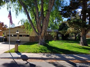 25 College Ct, Longmont, CO 80503