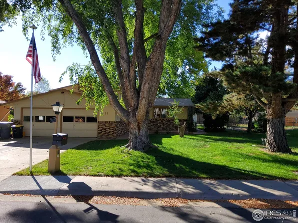 25 College Ct, Longmont, CO 80503