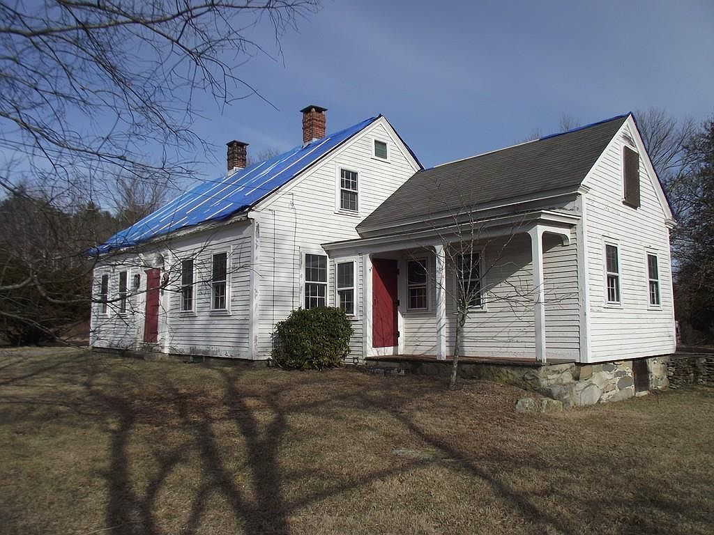 949 Somerset Ave, Dighton, MA 02715 Zillow