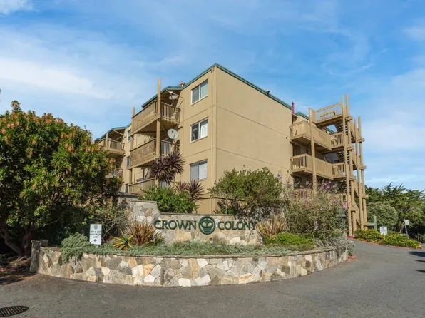 373 Half Moon Ln APT 206, Daly City, CA 94015