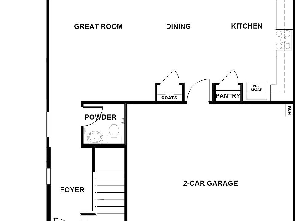 Floor Plan.