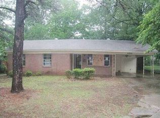 6001 Lyndell Dr, Little Rock, AR 72209
