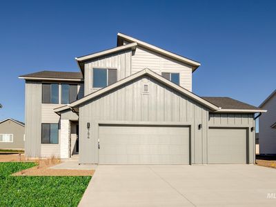 784 Strike Eagle St, Mountain Home, ID, 83647