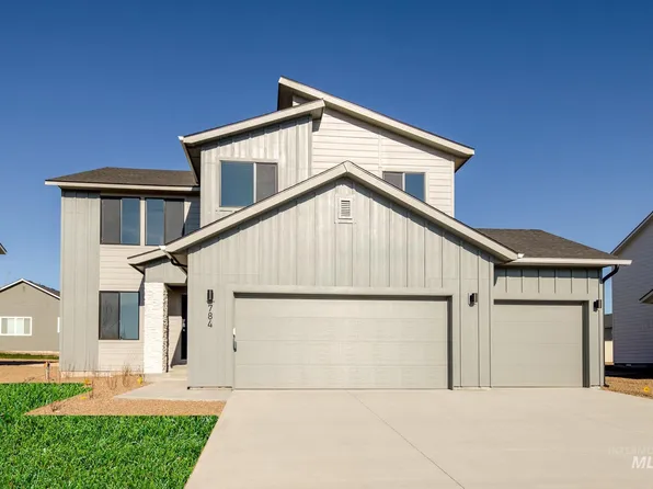 784 Strike Eagle St, Mountain Home, ID 83647