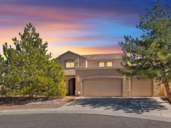 3928 Tundra Swan Ct NW, Albuquerque, NM 87120