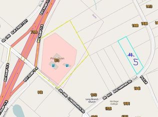 Bud Hawkins Rd #5, Dunn, NC 28334