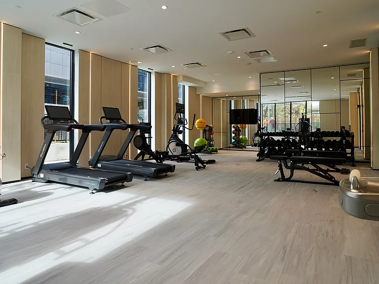 699 Sheppard Ave E #601 — Photo 16
