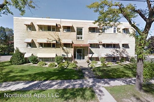 1st image of 317 15th Ave NE APT 7