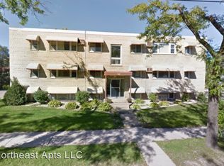 317 15th Ave NE APT 7, Minneapolis, MN 55413