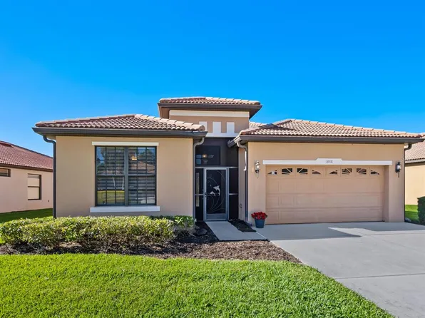 1888 Batello Dr, Venice, FL 34292