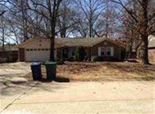 3 Rosanne Dr, Conway, AR 72034