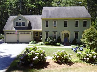 644 Brick Kiln Rd, Falmouth, MA 02540