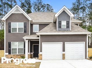 228 Faron Dr SW, Atlanta, GA 30331