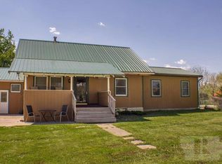 203 Wilson St, New Sharon, IA 50207