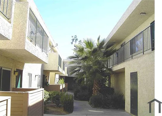 9023 Burnet Ave #106