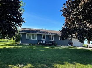 720 Latrobe Ave, Mc Callsburg, IA 50154