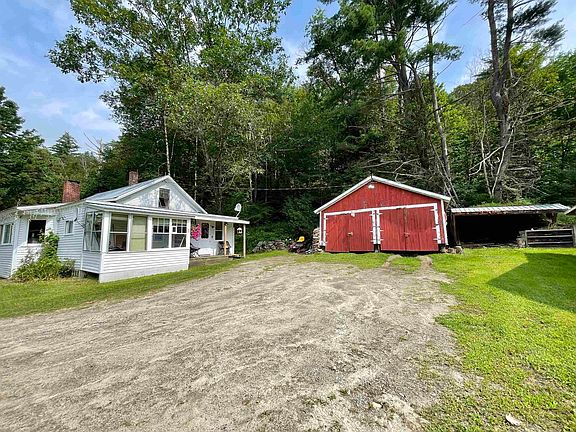 95 Tannery Road, Haverhill, NH 03765 | MLS #4966769 | Zillow