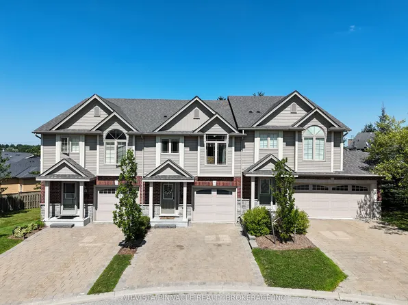 176 Ferguson Dr #18, Woodstock, ON N4V 0C6