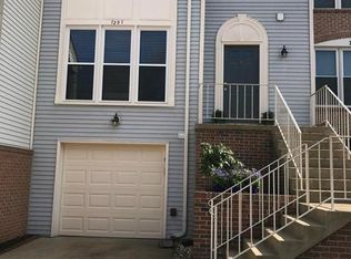 7297 Olde Lantern Way, Springfield, VA 22152