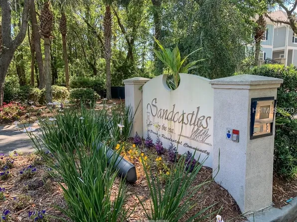 55 Sandcastle Ct, Hilton Head Island, SC 29928