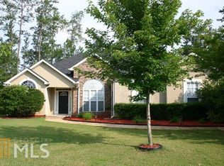 875 Chase Ridge Dr, McDonough, GA 30253