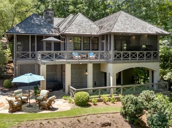 1242 Reserve Blvd, Sunset, SC 29685