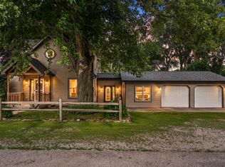 60 N Wolf St, Wheatfield, IN 46392