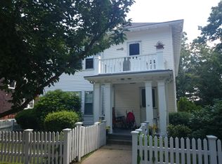 16 York Ter, Brookline, MA 02446