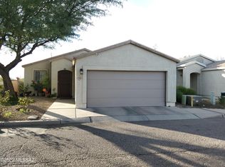 7044 S Placita Sorrento, Tucson, AZ 85756