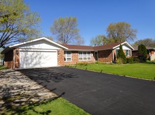 18834 S Townline Rd, Mokena, IL 60448
