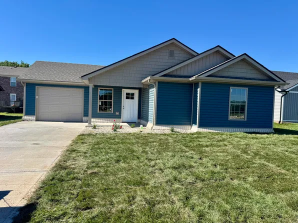 114 Bow Bridge Dr, Berea, KY 40403
