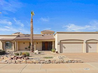 5867 Century Ln, Las Cruces, NM 88012