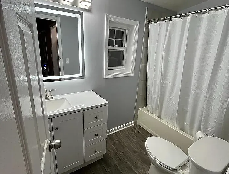 2317 E Fayette St — Photo 18