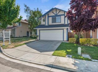 1207 Sassone Ct, Milpitas, CA 95035