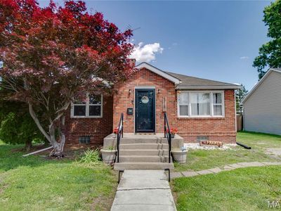 315 Doerr St, Roxana, IL, 62084