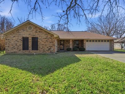 210 Maple Ln, Stephenville, TX, 76401