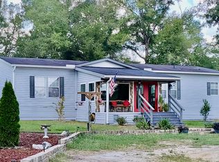 1139 Old Landfill Rd, Defuniak Springs, FL 32433