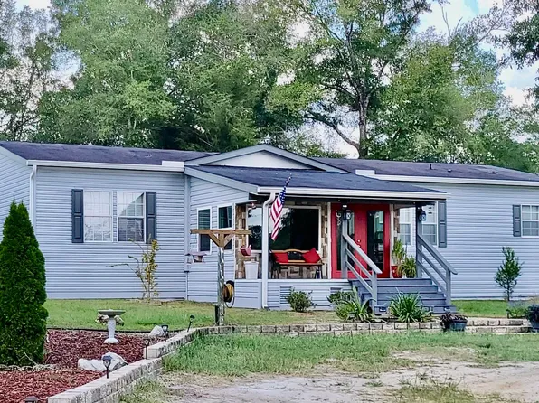 1139 Old Landfill Rd, Defuniak Springs, FL 32433