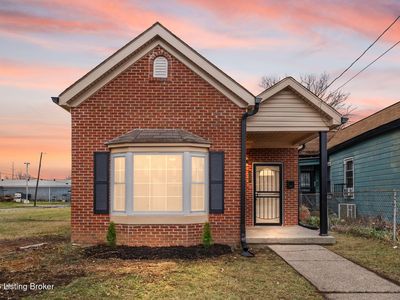 322 E Breckinridge St, Louisville, KY, 40203