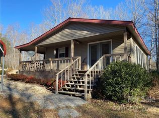 173 Croom Hollow Rd, Nebo, NC 28761