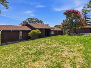 310 Crest Rd, Novato, CA 94945