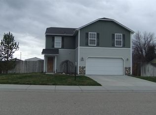 1113 Vanity Peak Dr, Emmett, ID 83617