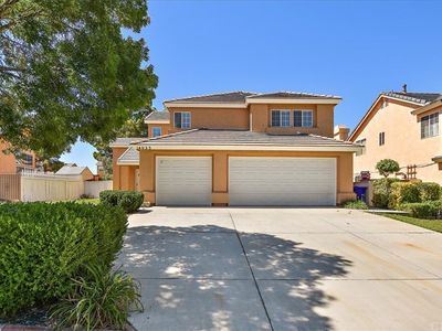 14023 Rogers Ln, Victorville, CA, 92392