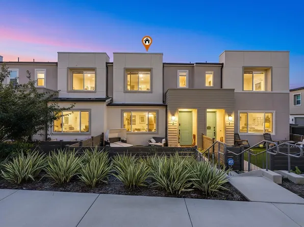 766 Jilian St Unit 2, Chula Vista, CA 91911