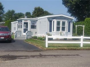 3 Milton Ln, Coventry, RI 02816