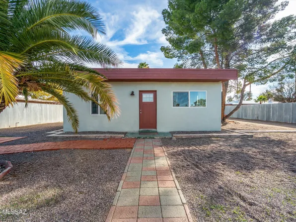 1220 N Catalina Ave, Tucson, AZ 85712