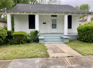 1323 21st St, Columbus, GA 31901