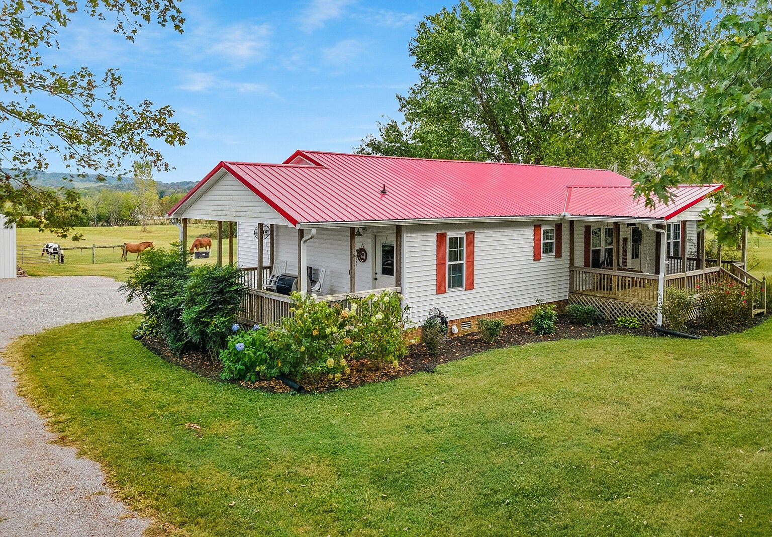 6992 Glenn Rd, College Grove, TN 37046 Zillow