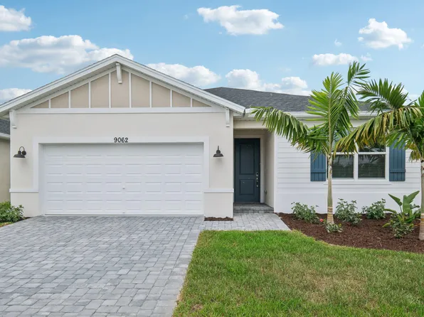 9062 Dahlia Circle, Port St Lucie, FL 34986
